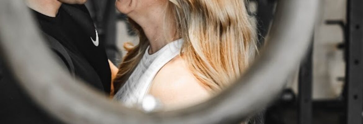 Capturing Candid Photography by Jamie