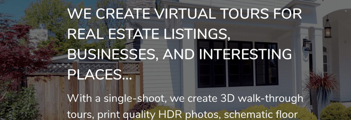 ShowcasePros – 3D Virtual Tours