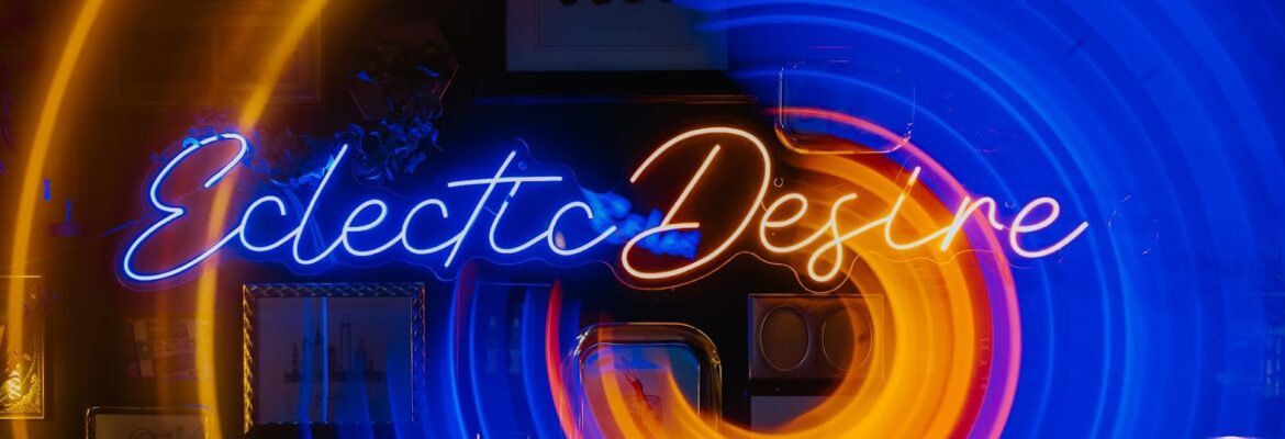 Eclectic Desire Photography