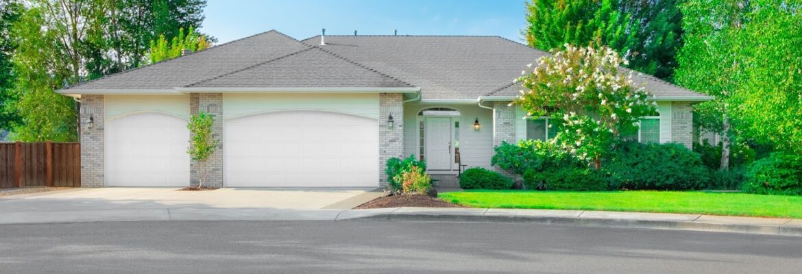 Real Estate Photographer | Isaiah Miller