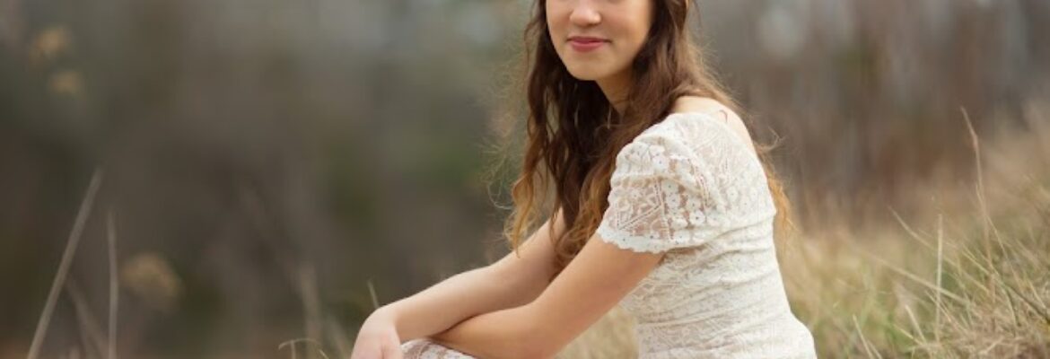 Sara Renee: Photographer