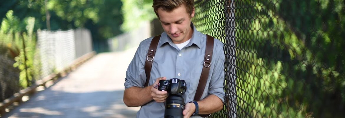 Keegan Gallagher Photography