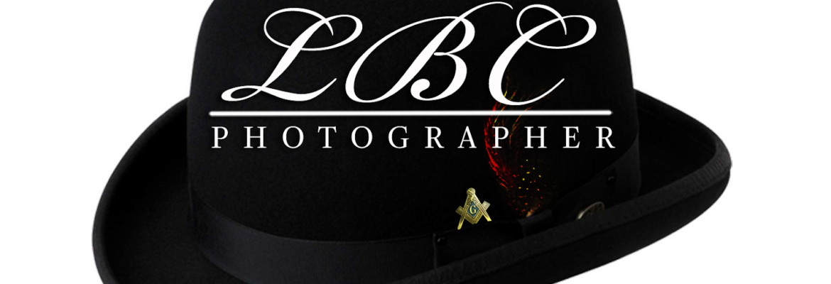 THE LBC PHOTOGRAPHER