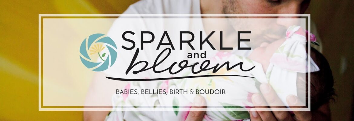 Sparkle & Bloom Photography