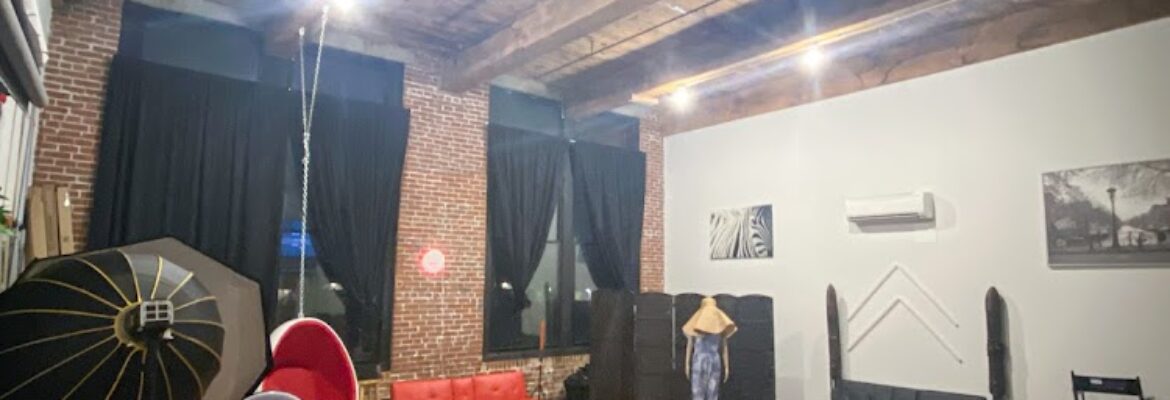 Cre8tiveAngles Studio