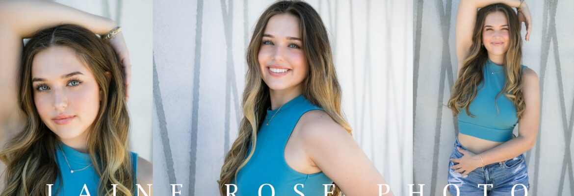 Laine Rose Photo