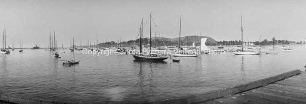 Santa Barbara Vintage Photography