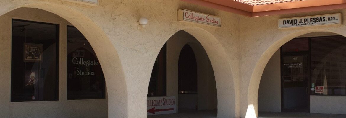 Collegiate Studios