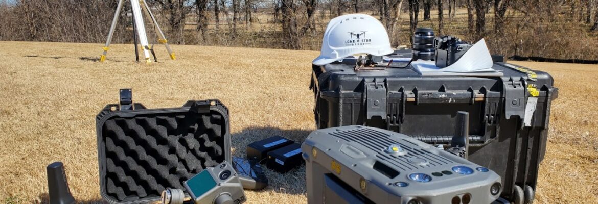 Lone Star Drone
