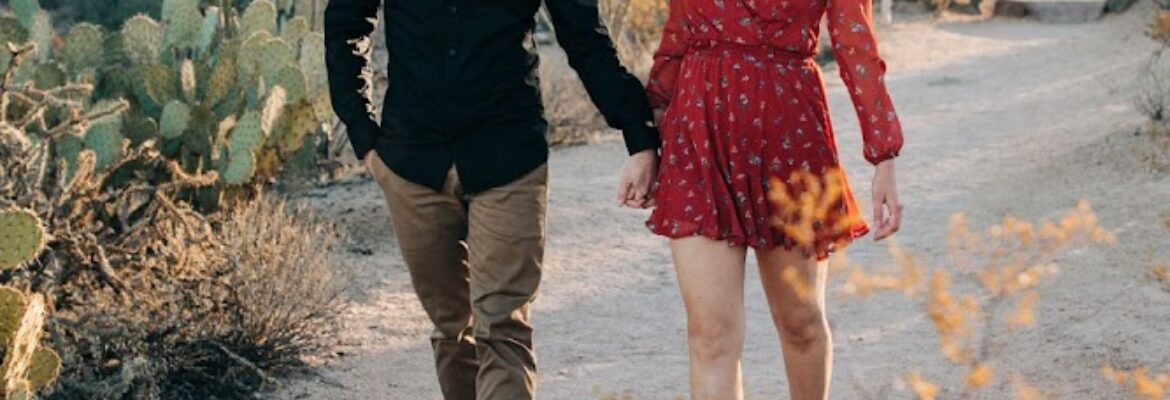 Love and Latitudes