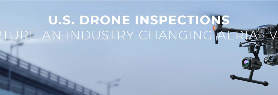 US Drone Inspections, INC