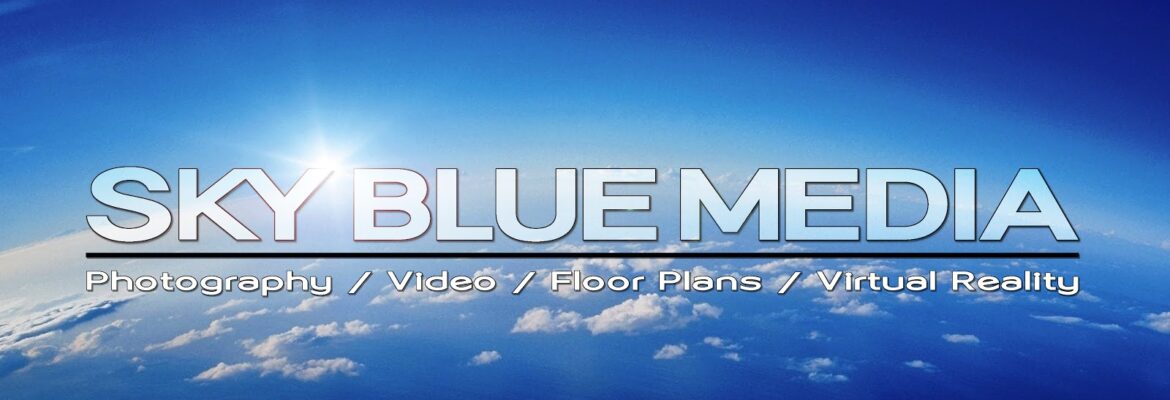 Sky Blue Media