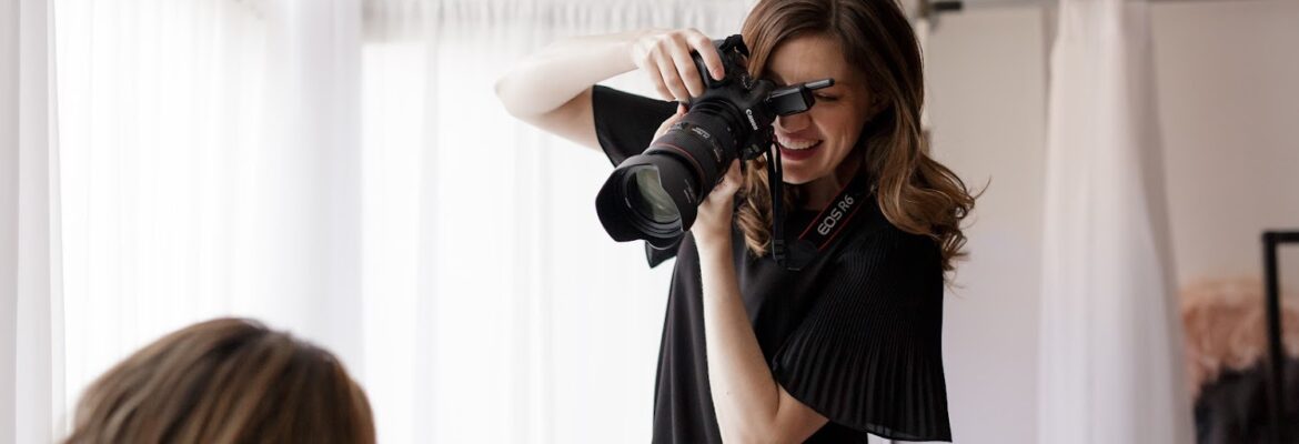 Chicago Boudoir Photography Studio