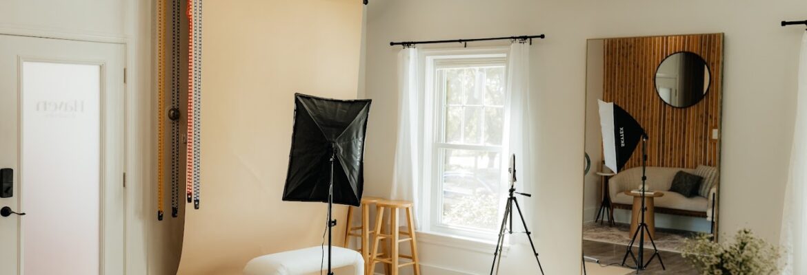 Haven Studios