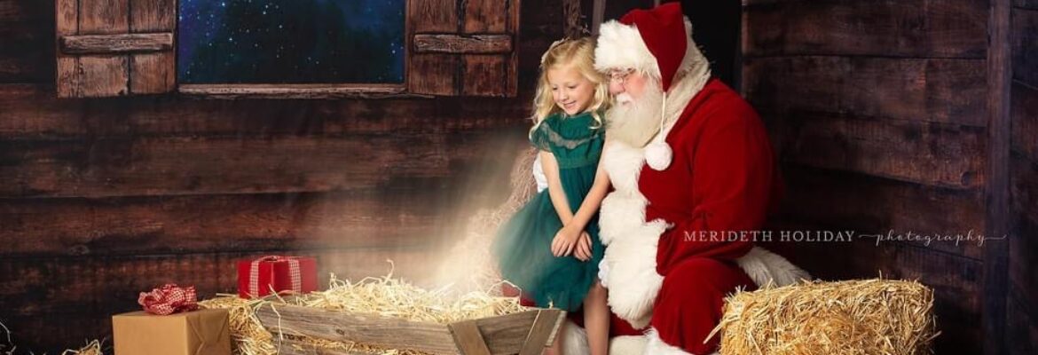 Merideth Holiday Photography