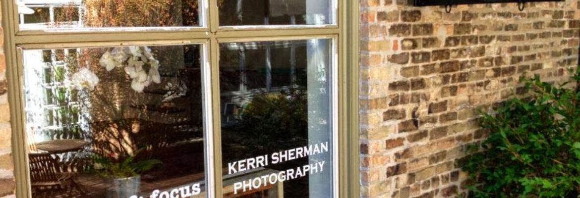 Kerri Sherman Photography