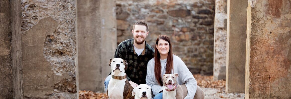 Unleashed Pet Photography