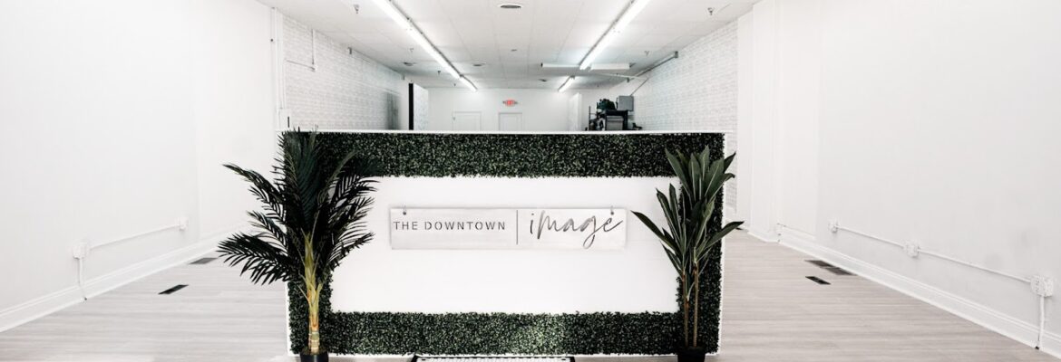 The Downtown Image