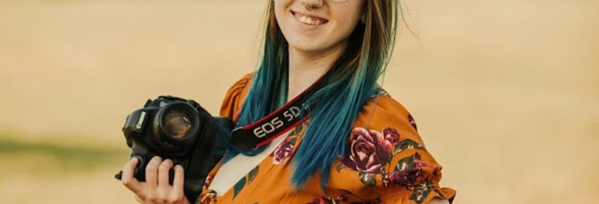 Little Golden Smiles Photography