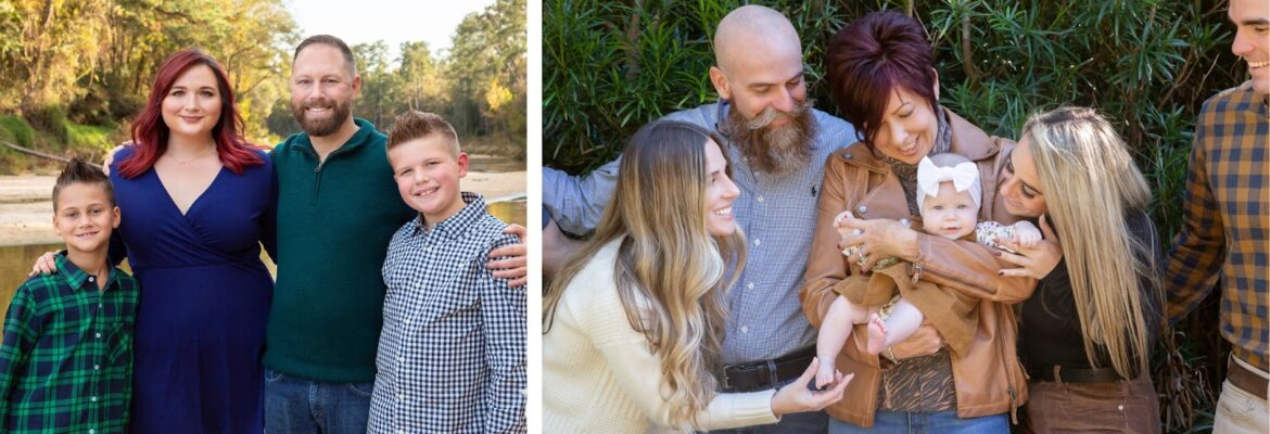 By Design Photography – Houston Portrait Photographer