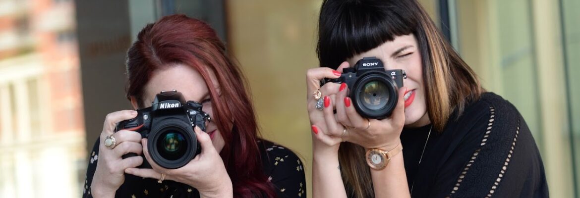 Steph and Stef Photography