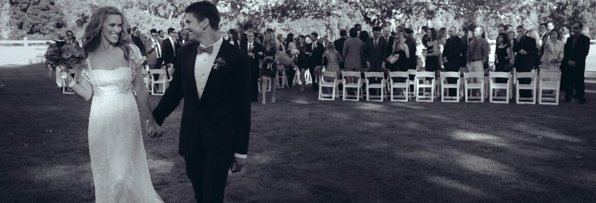 Wedding Photography by IQphoto