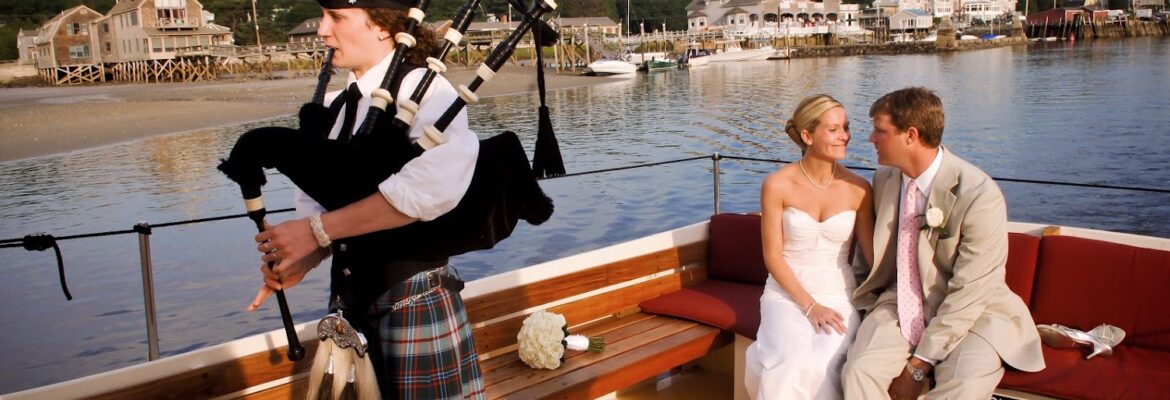 Freestyle Weddings