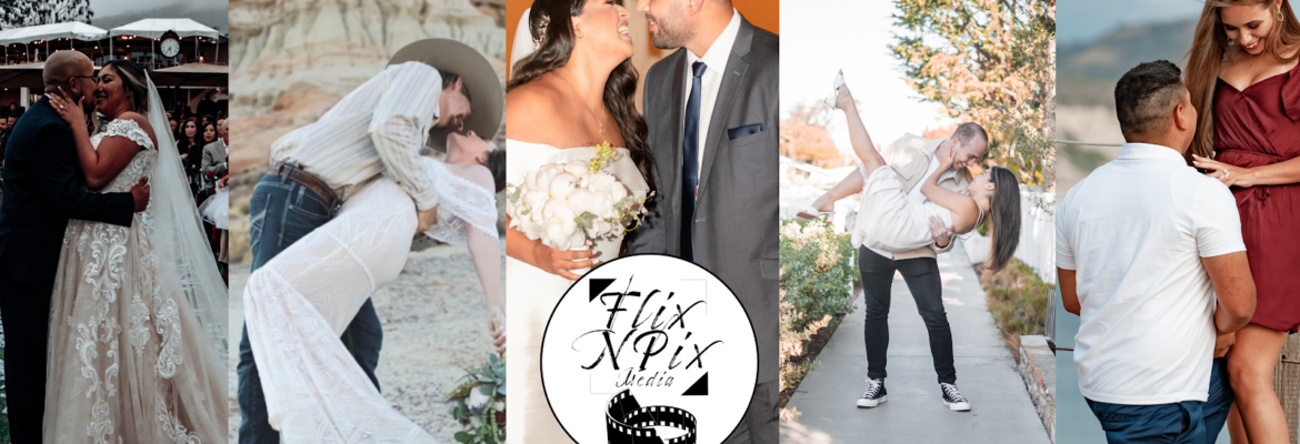 Flix N Pix Media
