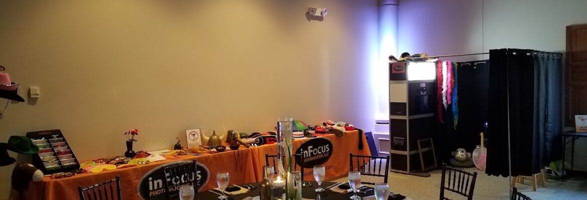 inFocus Photobooths, LLC