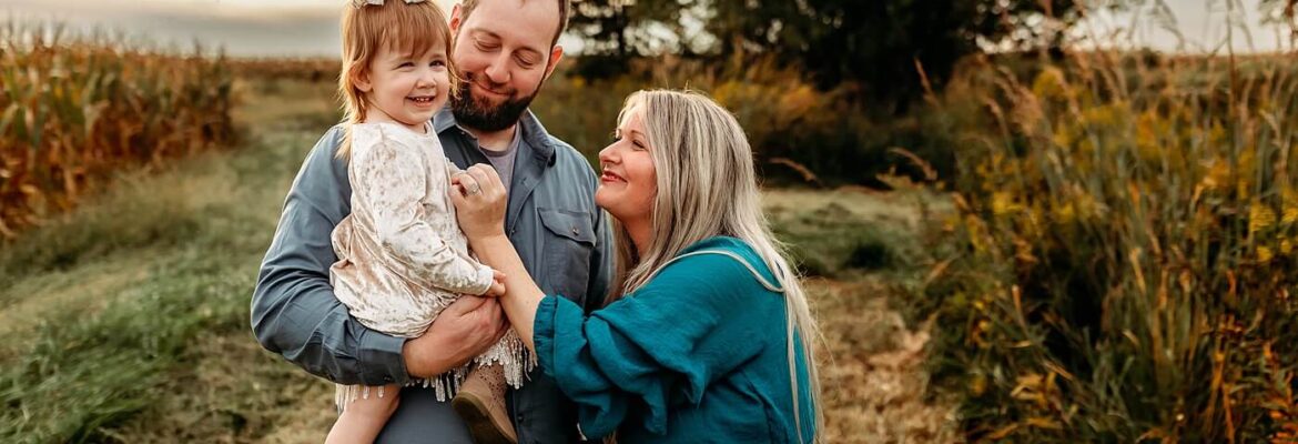 Morganne Trickett Photography