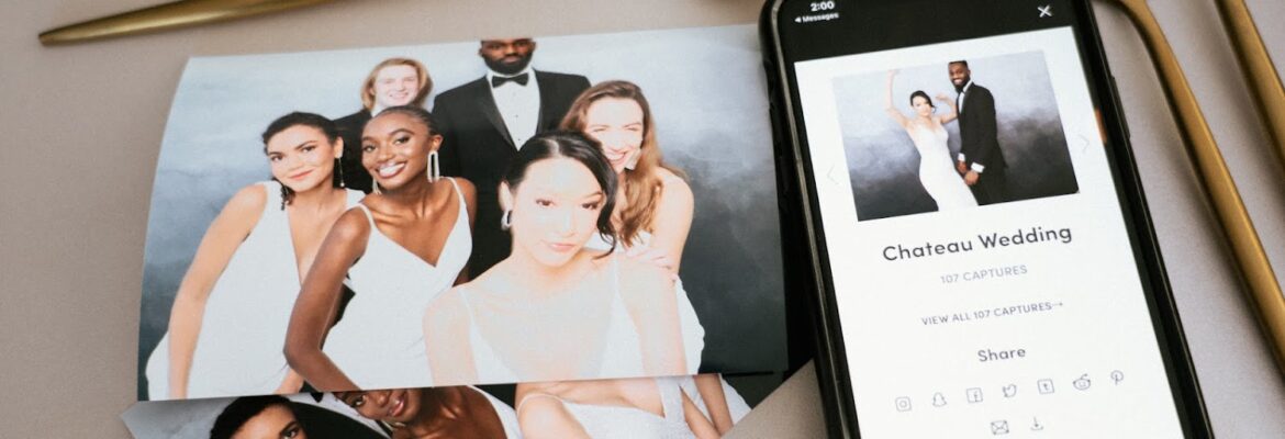 SOSKIphoto Booth
