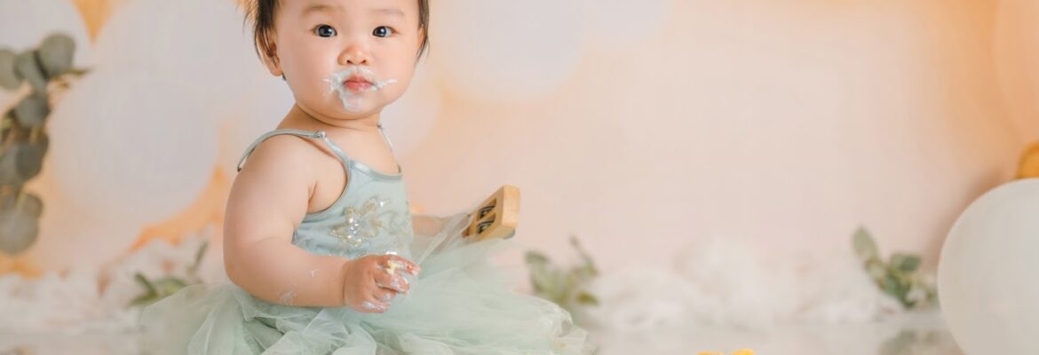 Shan Lu Photography | Newborn & Family