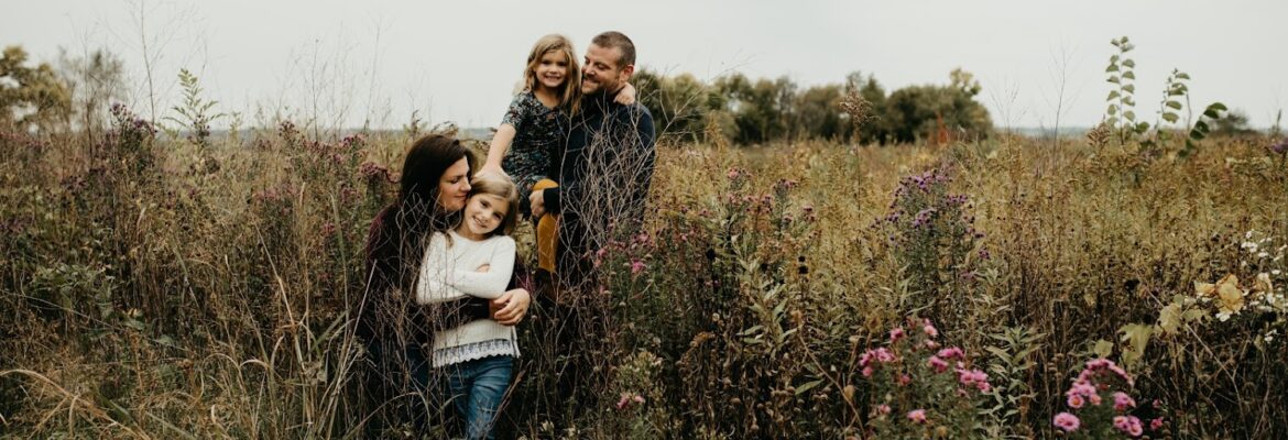 Lavender Green Photography