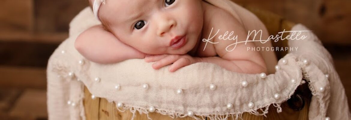 Kelly Mastello Photography {Clarksville Newborn Photographer}