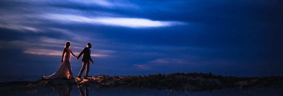 Burlap & Oak Wedding Photography