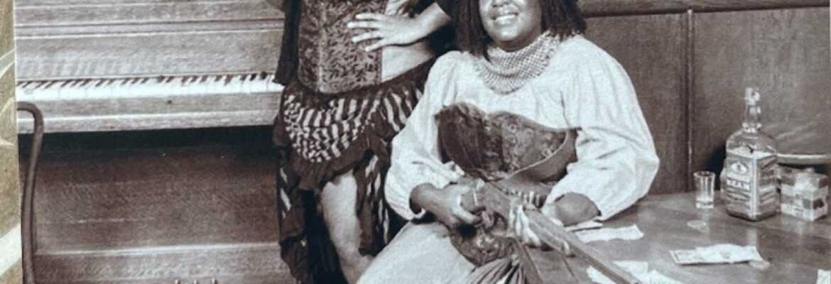 Old Time Photos