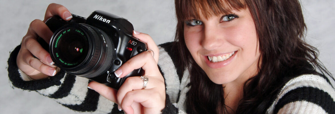 SpectraLight Photography