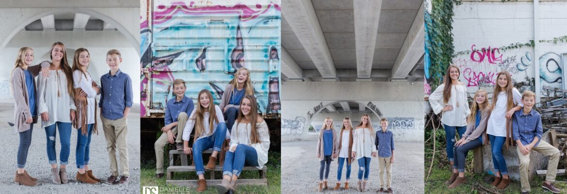 Danielle Shields Photography