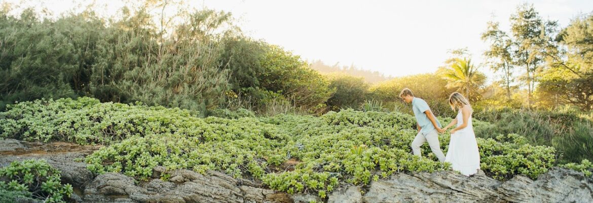 Ksenia Vasenev Photography | Destination Wedding Photographer✨