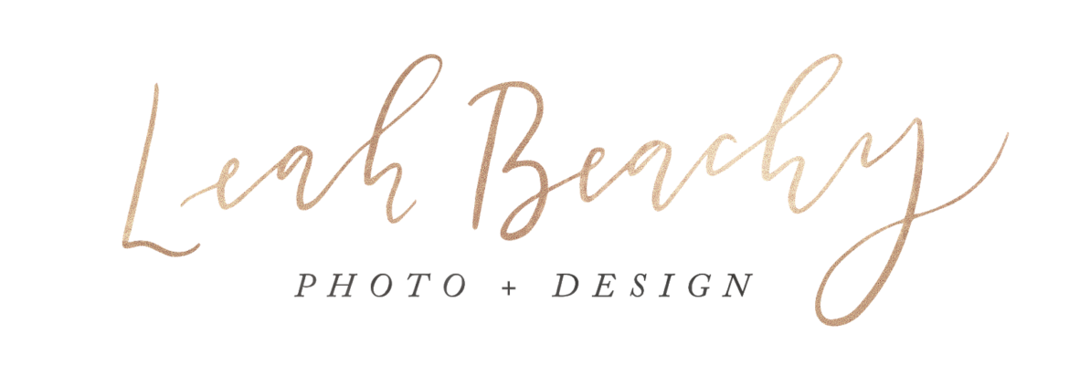 Leah Beachy Photo + Design