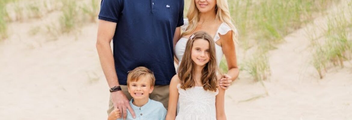 Ashley Benedict Photography