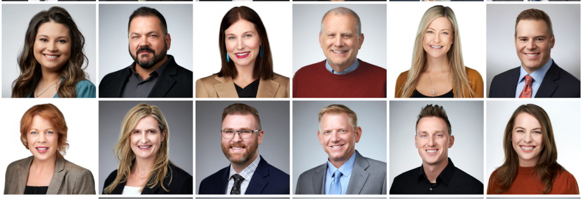 Spokane Headshots