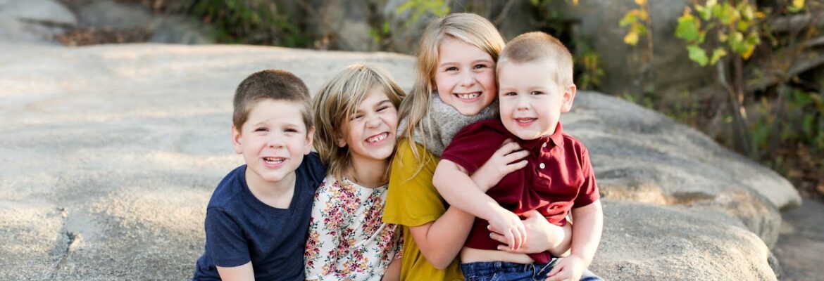 PORTraits by Lynne