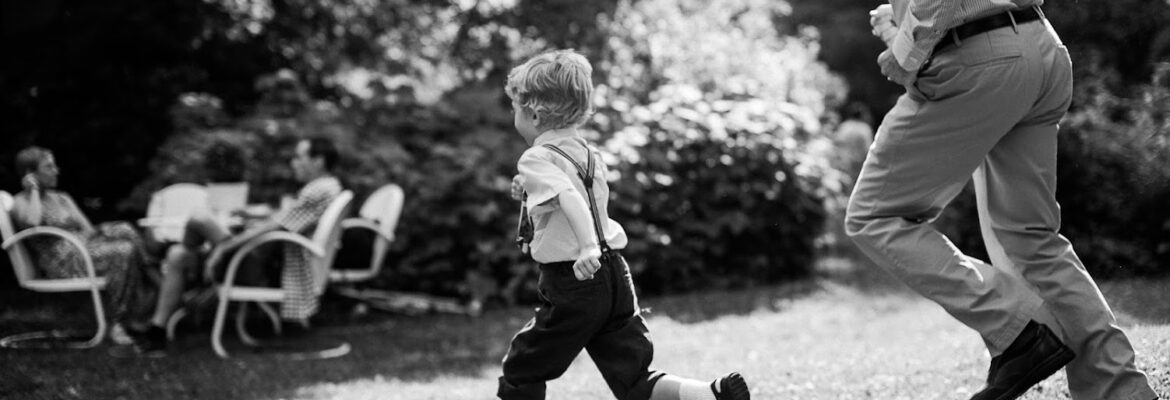 Aaron Courter Photography