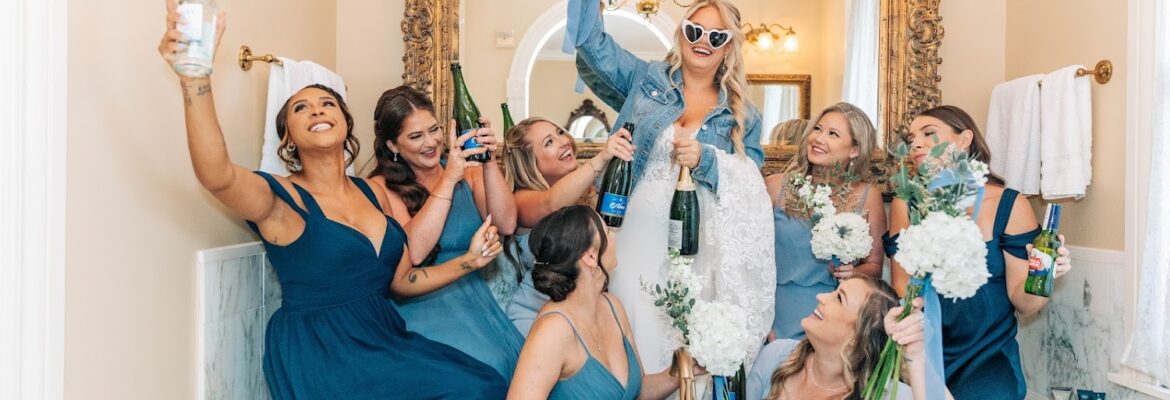 Sydney Morman Photography