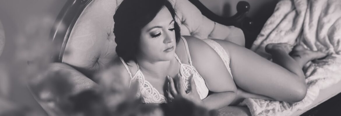 BOUDOIR by Rose