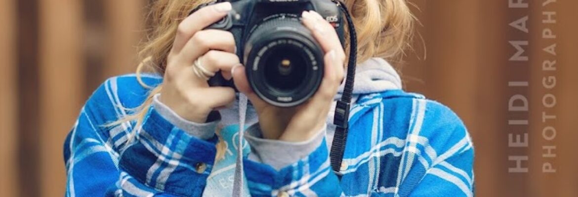 Heidi Marshall Photography