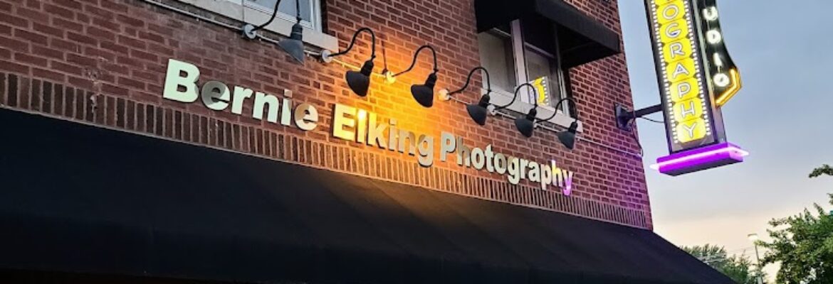 Bernie Elking Photography Inc