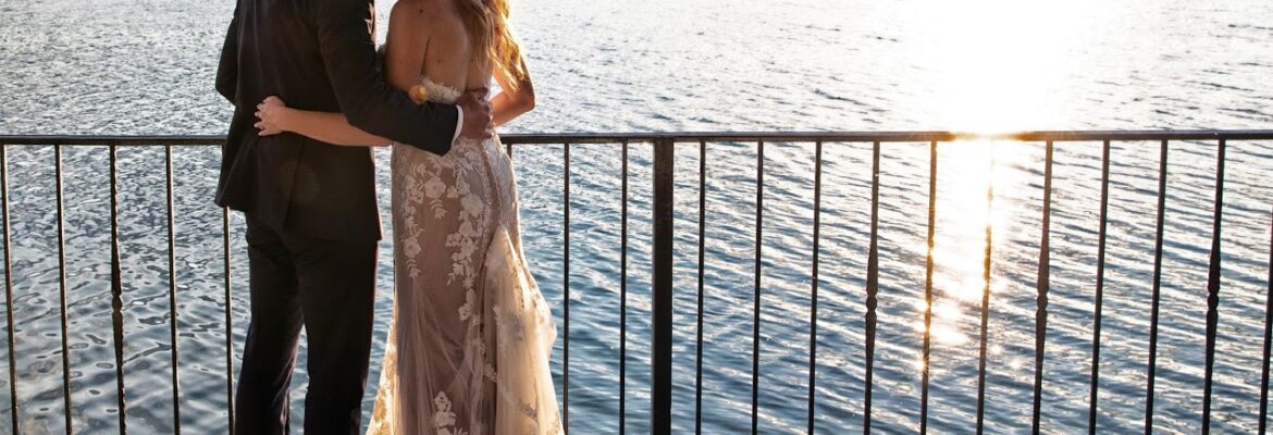 Patrick Banfield Photography & MB Wedding Films