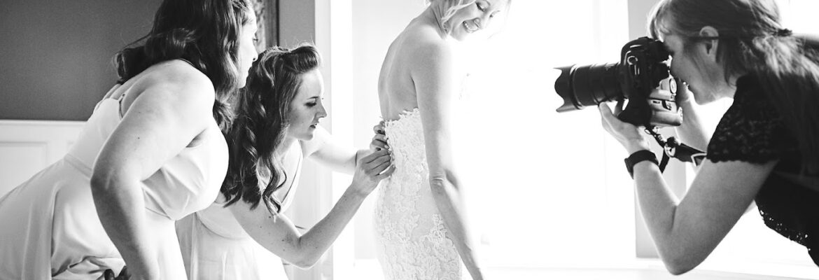 Bri Johnson Weddings